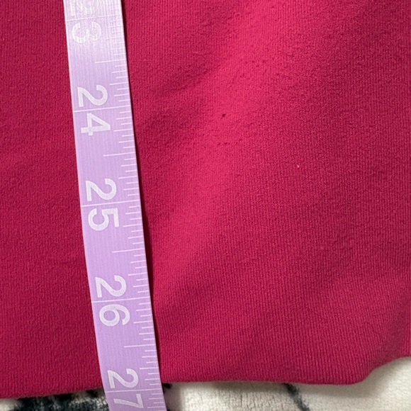 Define Jacket Luon Women's Fuchsia Jacket - Picture 9 of 9